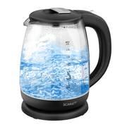 Электрочайник Scarlett SC-EK27G80