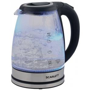 Электрочайник Scarlett SC-EK27G88