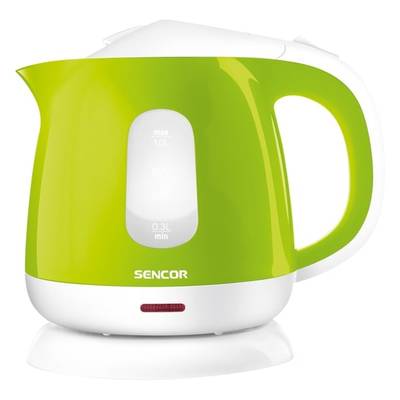 Электрочайник Sencor SWK 101