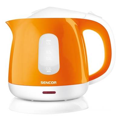 Электрочайник Sencor SWK 101