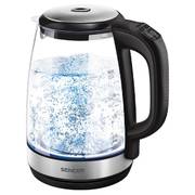 Электрочайник Sencor SWK 2090BK Электрочайник Sencor SWK 2090BK