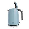 Электрочайник Tesler KT-1755 (голубой)