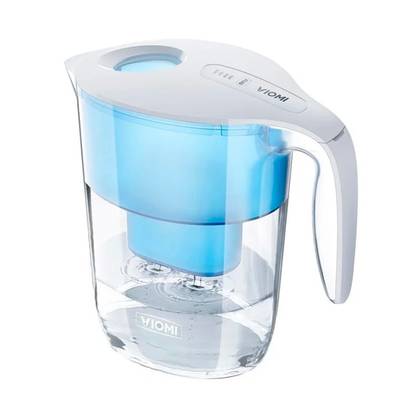 Фильтр кувшин Xiaomi Viomi Filter Kettle L1 Standard Edition