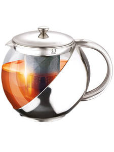 Заварочный чайник Lara LR06-09