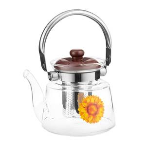 Заварочный чайник Lara LR06-11