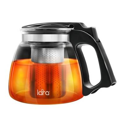 Заварочный чайник Lara LR06-14