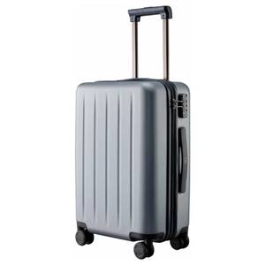 Чемодан-спиннер Ninetygo Danube Luggage 28"
