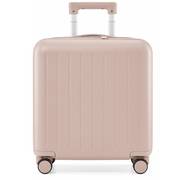 Чемодан-спиннер Ninetygo Lightweight Pudding Luggage 18"