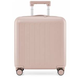 Чемодан-спиннер Ninetygo Lightweight Pudding Luggage 18"