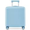 Чемодан-спиннер Ninetygo Lightweight Pudding Luggage 18" Чемодан-спиннер Ninetygo Lightweight Pudding Luggage 18"