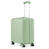 Чемодан-спиннер Ninetygo Lightweight Pudding Luggage 18" Чемодан-спиннер Ninetygo Lightweight Pudding Luggage 18"