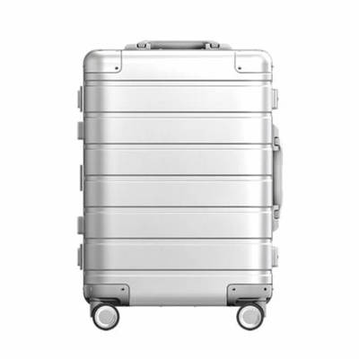 Чемодан Xiaomi Mi Metal Carry-on Luggage 20