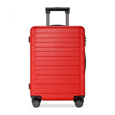 Чемодан Xiaomi NINETYGO Business Travel Luggage 24"