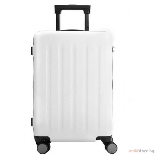 xiaomi ninetygo pc luggage 20