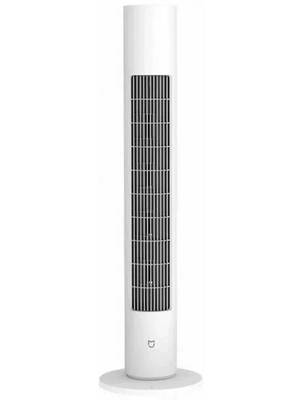 Колонный вентилятор Xiaomi Smart Tower Fan EU