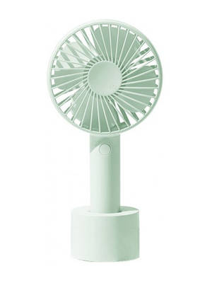 Настольный вентилятор Xiaomi Solove N9-FAN зеленый Настольный вентилятор Xiaomi Solove N9-FAN