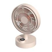 Настольный вентилятор Xiaomi Sothing Desktop Shaking Head Fan S1