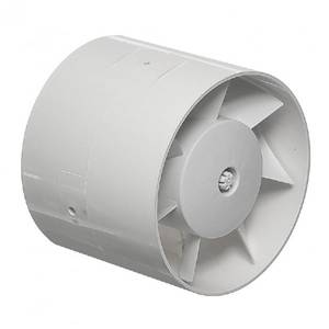 Осевой вентилятор CATA MT-100