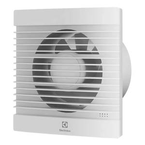 Осевой вентилятор Electrolux Basic EAFB-120T (таймер)