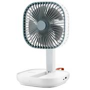 Осевой вентилятор Kitfort KT-404