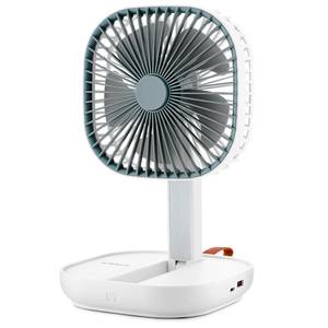 Осевой вентилятор Kitfort KT-404