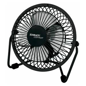 Осевой вентилятор Scarlett SC-DF111S95