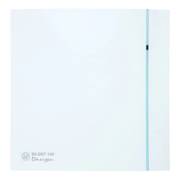 Осевой вентилятор Soler Palau Silent-100 CHZ Design - 3C