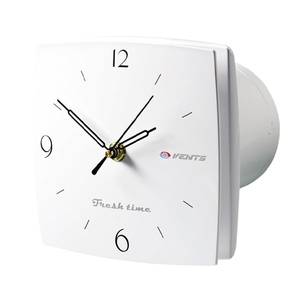 Осевой вентилятор Vents 100 ЛД Фреш тайм