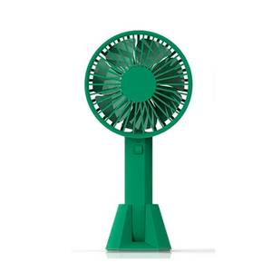 Портативный вентилятор Xiaomi VH U Portable Handheld Fan