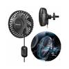 Вентилятор Baseus Departure Vehicle Fan