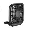 Вентилятор Baseus Foldable Vehicle-mounted Backseat Fan