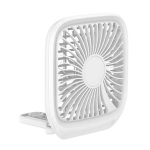 Вентилятор Baseus Foldable Vehicle-mounted Backseat Fan