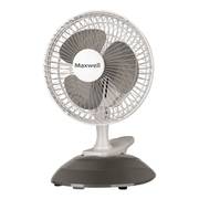 Вентилятор Maxwell MW-3548 GY