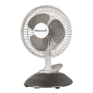 Вентилятор Maxwell MW-3548 GY