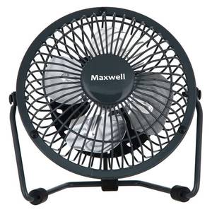 Вентилятор Maxwell MW-3549 GY
