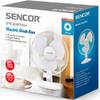Вентилятор Sencor SFE 3027WH