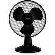 Вентилятор Sencor SFE 4021BK Вентилятор Sencor SFE 4021BK
