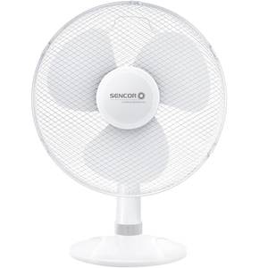 Вентилятор Sencor SFE 4037WH