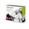Вентилятор Sencor SFN 4047WH