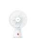 Вентилятор Xiaomi Rechargeable Mini Fan BHR6089GL