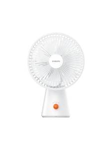 Вентилятор Xiaomi Rechargeable Mini Fan BHR6089GL