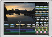 Apple iPad Pro 128GB 4G