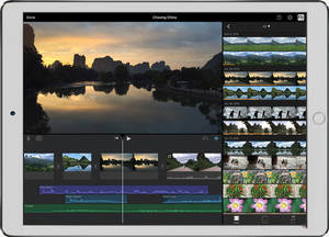 Apple iPad Pro 128GB 4G