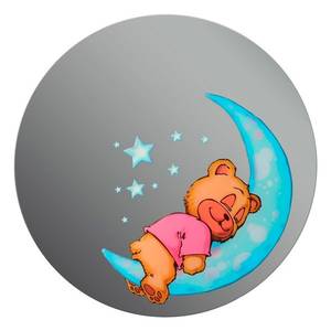 Зеркало Dubiel Vitrum Mis 50x50