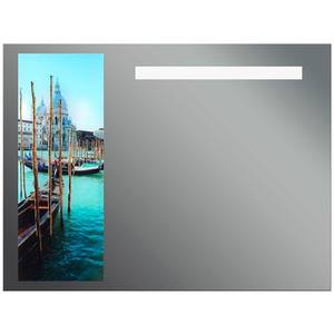 Зеркало Dubiel Vitrum Vision Venezia 80x60