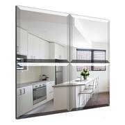 Зеркало Dubiel Vitrum Fliza SF 30x30