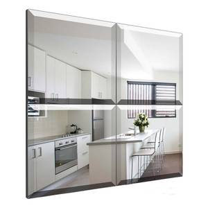 Зеркало Dubiel Vitrum Fliza SF 30x30