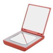 Зеркало + Внешний аккумулятор Xiaomi VH Portable Beauty Mirror Зеркало + Внешний аккумулятор Xiaomi VH Portable Beauty Mirror