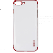 Чехол InterStep для iPhone 8 Plus/7 Plus