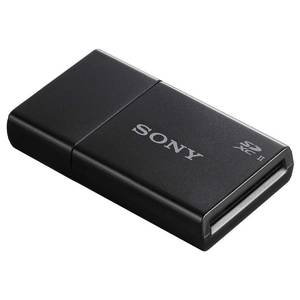 Карт-ридер Sony MRW-S1